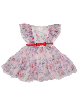 monnalisa - vestiti - bambini-ragazza - sconti