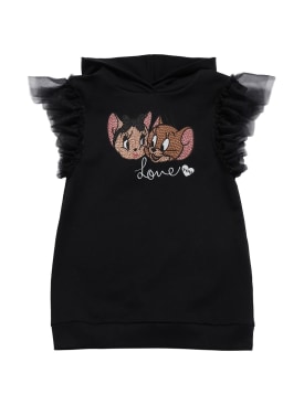 monnalisa - dresses - junior-girls - promotions