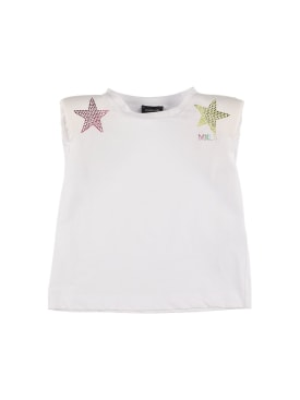 monnalisa - t-shirts & tanks - toddler-girls - promotions