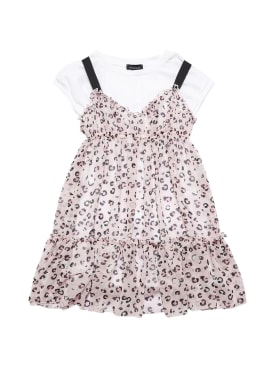 monnalisa - dresses - kids-girls - sale