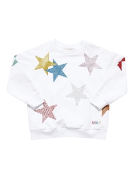 monnalisa - sweatshirts - junior-mädchen - angebote