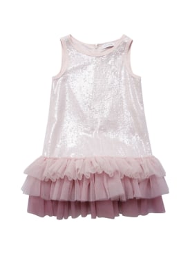 monnalisa - dresses - kids-girls - sale