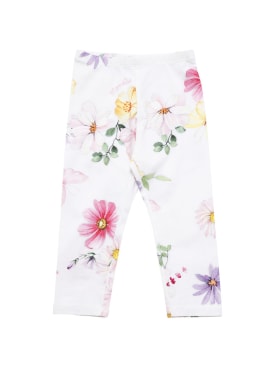 monnalisa - 팬츠 & 레깅스 - 주니어-여아 - 세일