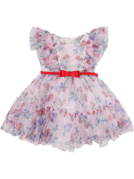 monnalisa - dresses - junior-girls - promotions