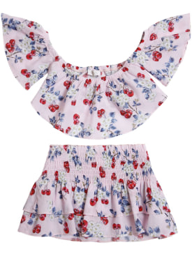 monnalisa - outfits & sets - junior-girls - sale