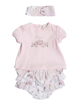 monnalisa - outfits & sets - kids-girls - promotions