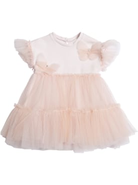 monnalisa - dresses - kids-girls - sale