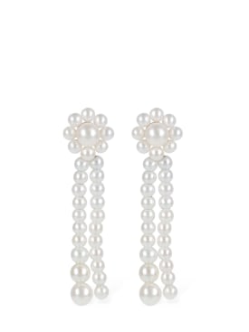 sophie bille brahe - earrings - women - sale