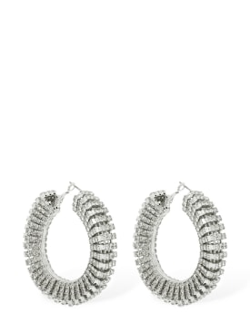 magda butrym - earrings - women - sale