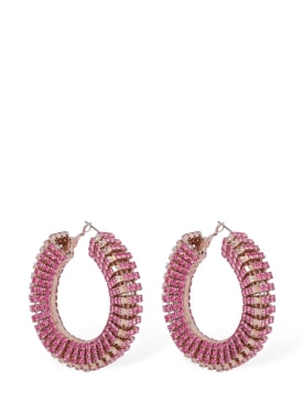 magda butrym - earrings - women - sale