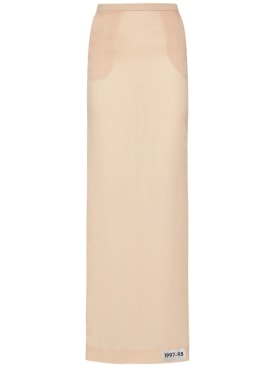 dolce & gabbana - skirts - women - promotions
