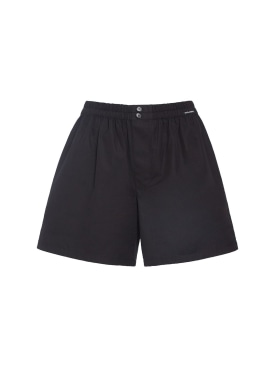 dolce & gabbana - shorts - women - sale