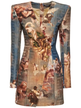 balmain - dresses - women - sale