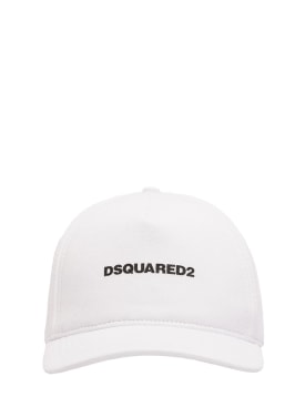 dsquared2 - chapeaux - homme - soldes