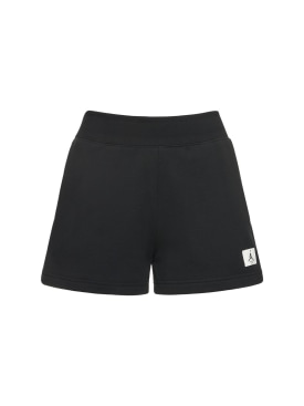 nike - pantalones cortos - mujer - promociones