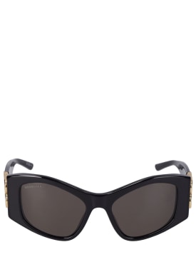 balenciaga - sunglasses - women - sale