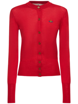 vivienne westwood - knitwear - women - promotions