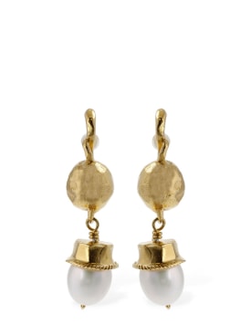 alighieri - earrings - women - sale