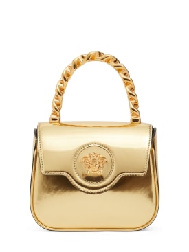 versace - top handle bags - women - ss24