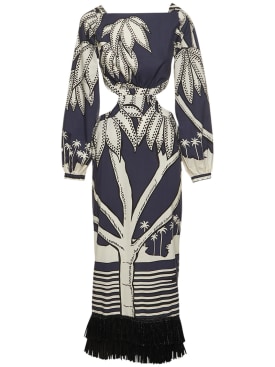 johanna ortiz - dresses - women - sale