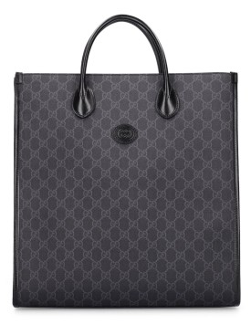 gucci - sacs cabas & tote bags - homme - soldes