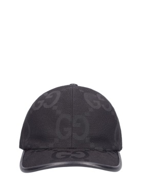 gucci - hats - men - fw24
