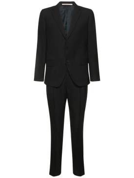 valentino - costumes - homme - soldes