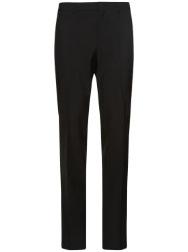 valentino - pantalons - homme - offres