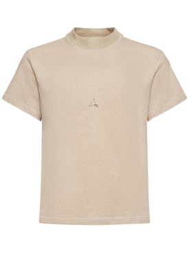 roa - t-shirts - men - sale