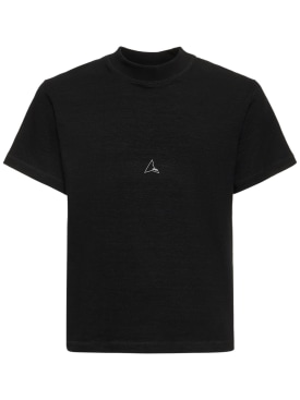 roa - t-shirts - men - sale