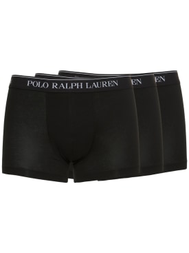 polo ralph lauren - sous-vêtements - homme - pe 24