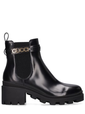 gucci - boots - women - promotions