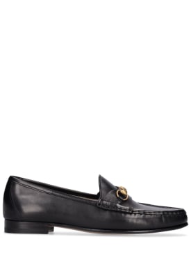 gucci - loafers - women - sale