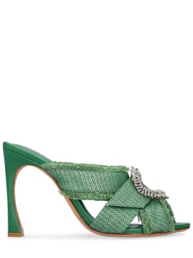 alexandre birman - ミュール - レディース - セール