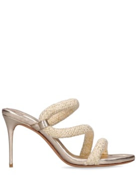 alexandre birman - ミュール - レディース - セール