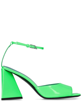 the attico - sandalias - mujer - promociones