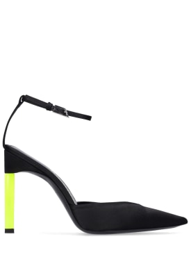 the attico - scarpe con tacco - donna - sconti