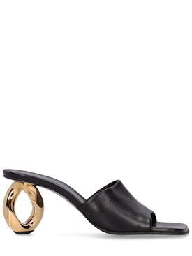 jw anderson - sandals - women - promotions