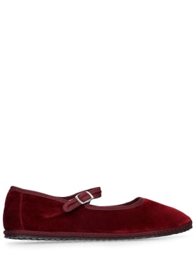 vibi venezia - flat shoes - women - ss24