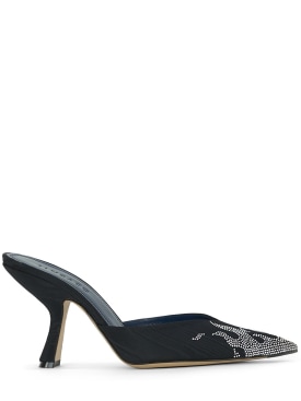 iindaco - mules - donna - sconti