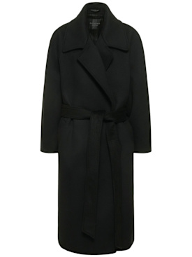 balenciaga - coats - women - sale