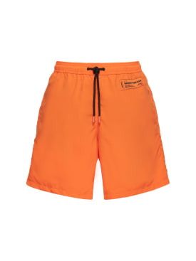 heron preston - swimwear - men - sale