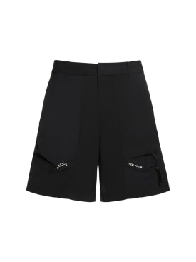 a-cold-wall* - shorts - men - sale