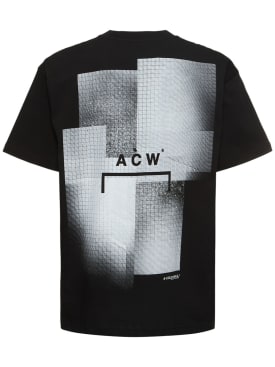 a-cold-wall* - t-shirts - homme - offres