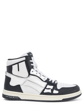 amiri - sneakers - homme - offres