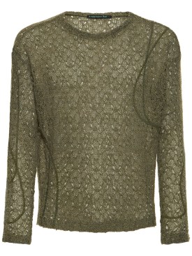 andersson bell - knitwear - men - sale
