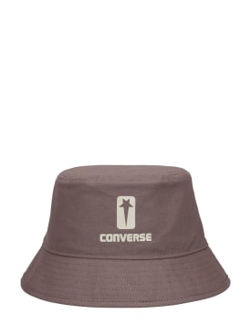 drkshdw x converse - hats - men - promotions