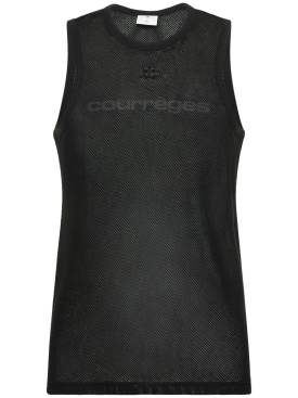 courreges - t-shirts - men - promotions