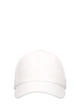 courreges - hats - men - promotions