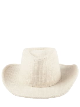 lack of color - hats - women - sale